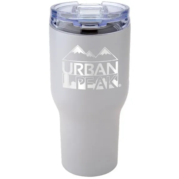 30 oz Urban Peak® Trail Vacuum Tumbler - 30 oz Urban Peak® Trail Vacuum Tumbler - Image 1 of 4