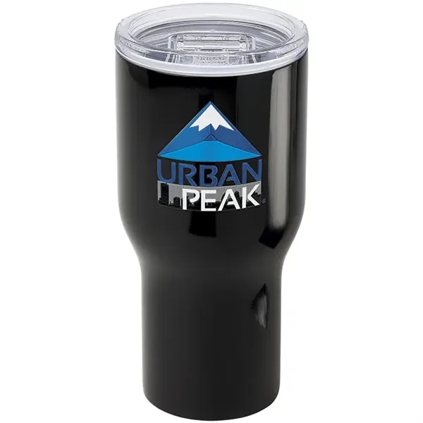 30 oz Urban Peak® Vacuum Tumbler - 30 oz Urban Peak® Vacuum Tumbler - Image 1 of 3