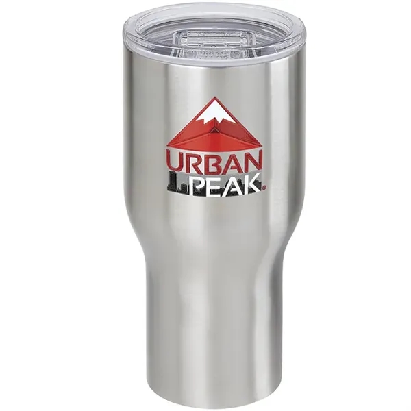 30 oz Urban Peak® Vacuum Tumbler - 30 oz Urban Peak® Vacuum Tumbler - Image 2 of 3