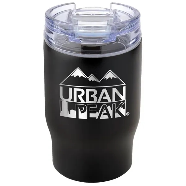 12 oz Urban Peak® 3-in-1 Trail Tumbler - 12 oz Urban Peak® 3-in-1 Trail Tumbler - Image 0 of 4