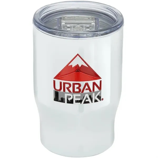 12 oz Urban Peak® 3-in-1 Tumbler - 12 oz Urban Peak® 3-in-1 Tumbler - Image 0 of 3