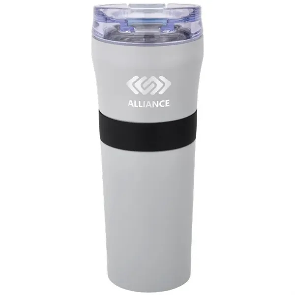 Urban Peak® 20 oz Terra Trail Vacuum Tumbler - Urban Peak® 20 oz Terra Trail Vacuum Tumbler - Image 2 of 2