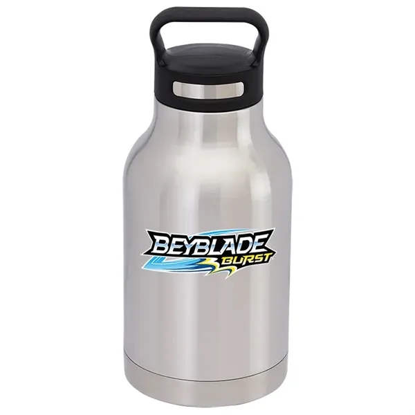 Urban Peak® 32 oz Growler - Urban Peak® 32 oz Growler - Image 0 of 0