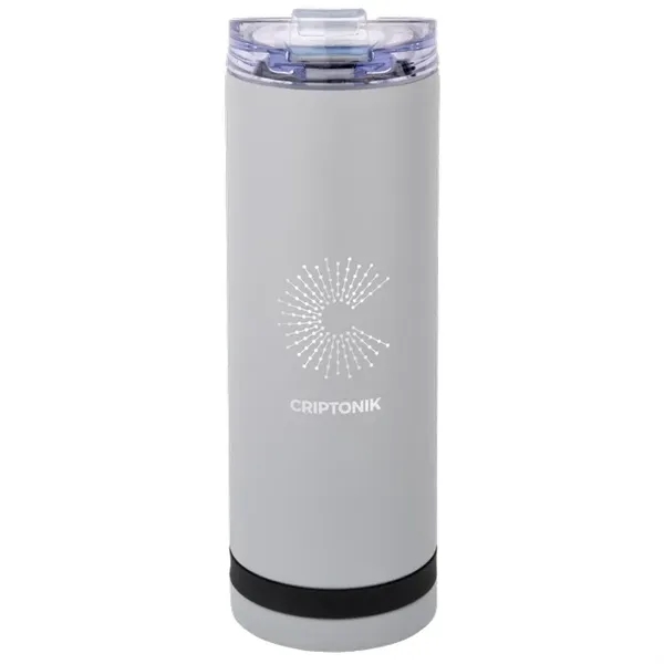 Urban Peak® 16 oz Silo Trail Vacuum Tumbler - Urban Peak® 16 oz Silo Trail Vacuum Tumbler - Image 1 of 2