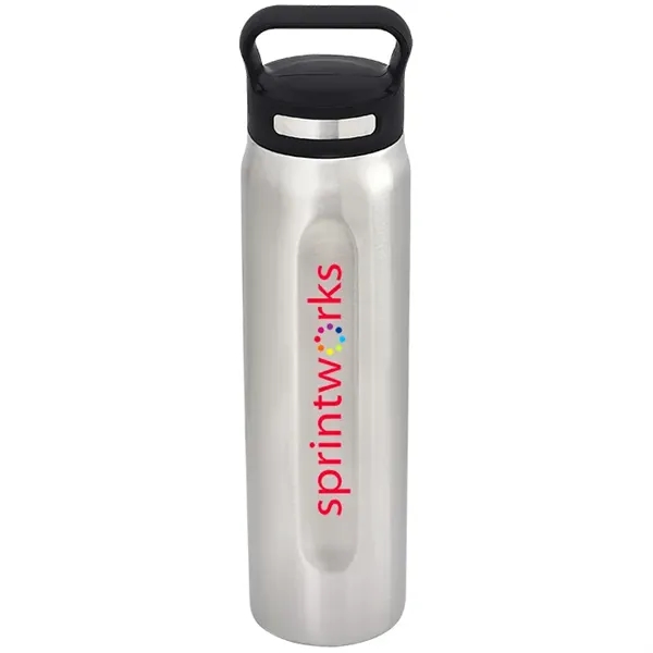 Urban Peak® Blue Ridge 20 oz Water Bottle - Urban Peak® Blue Ridge 20 oz Water Bottle - Image 0 of 0