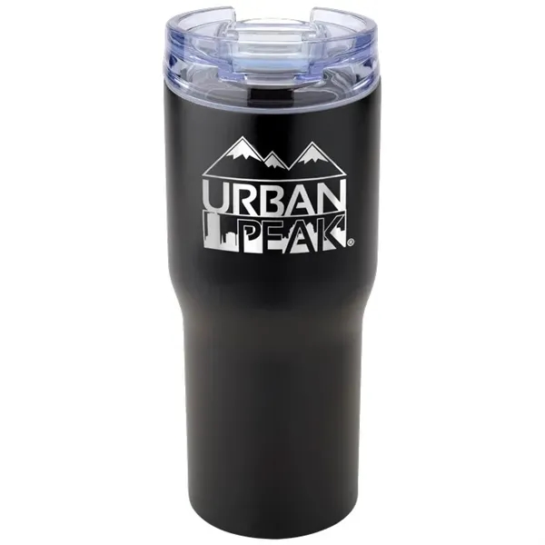 20 oz Urban Peak® Trail Vacuum Tumbler - 20 oz Urban Peak® Trail Vacuum Tumbler - Image 0 of 4