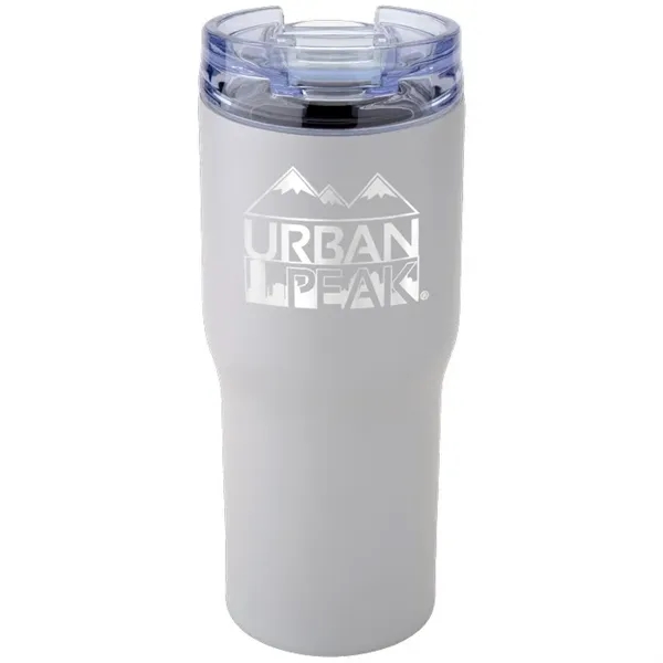 20 oz Urban Peak® Trail Vacuum Tumbler - 20 oz Urban Peak® Trail Vacuum Tumbler - Image 1 of 4