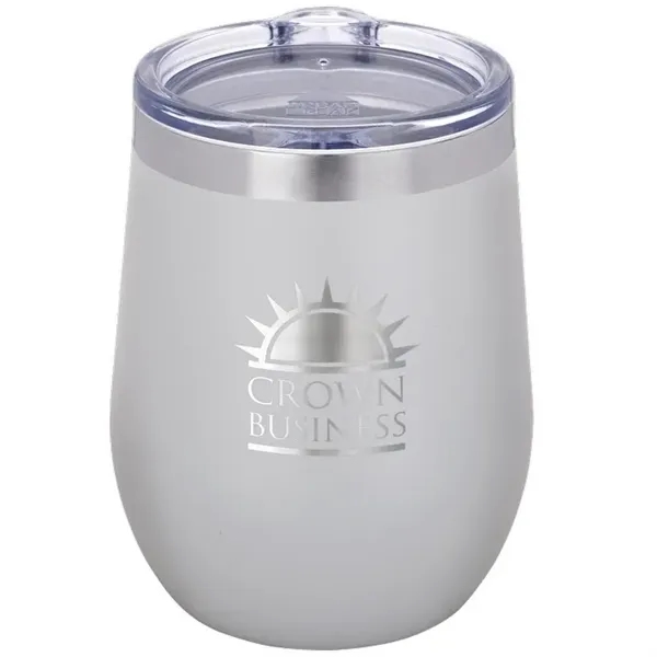 15 oz Urban Peak® Stout Trail Vacuum Tumbler - 15 oz Urban Peak® Stout Trail Vacuum Tumbler - Image 0 of 1