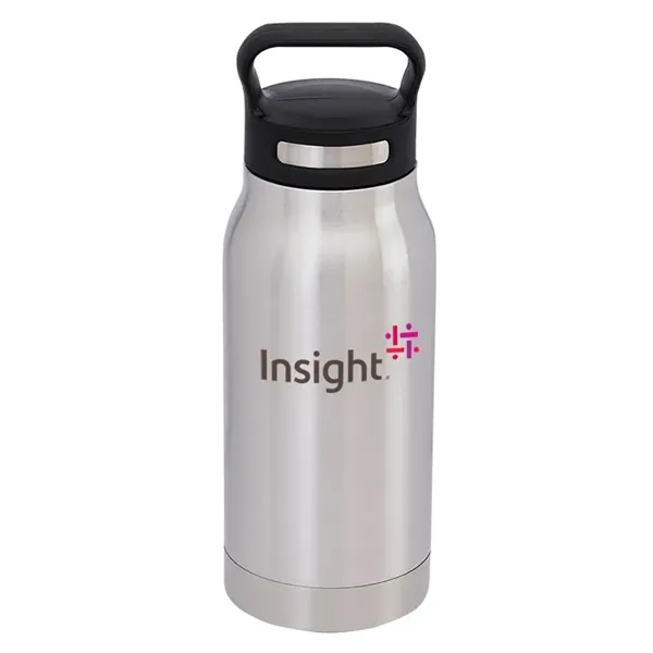 Urban Peak® 20 oz Water Bottle - Urban Peak® 20 oz Water Bottle - Image 2 of 2