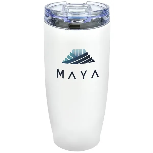 Urban Peak® Canyon Trail 34 oz Vacuum Tumbler - Urban Peak® Canyon Trail 34 oz Vacuum Tumbler - Image 0 of 1