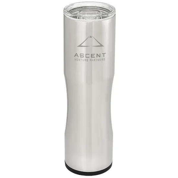 27 oz Urban Peak® 2-in-1 Stacker - 27 oz Urban Peak® 2-in-1 Stacker - Image 0 of 0