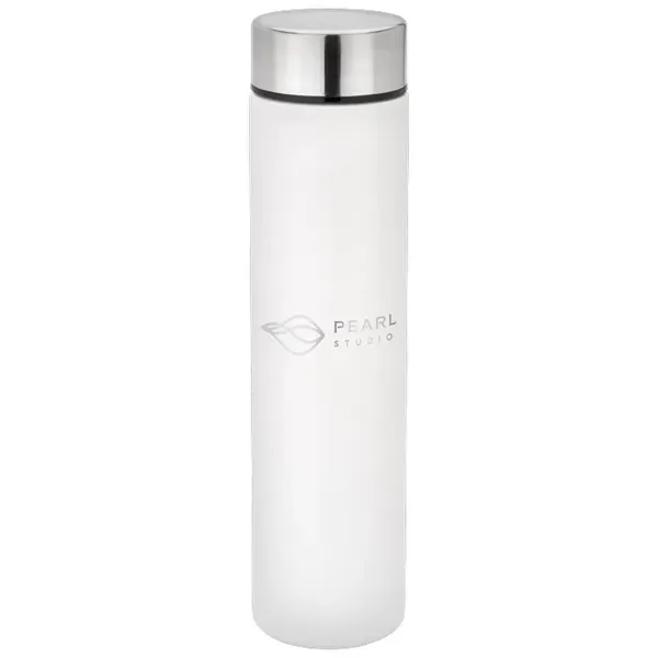 13.5 oz Pace Trail Vacuum Water Bottle