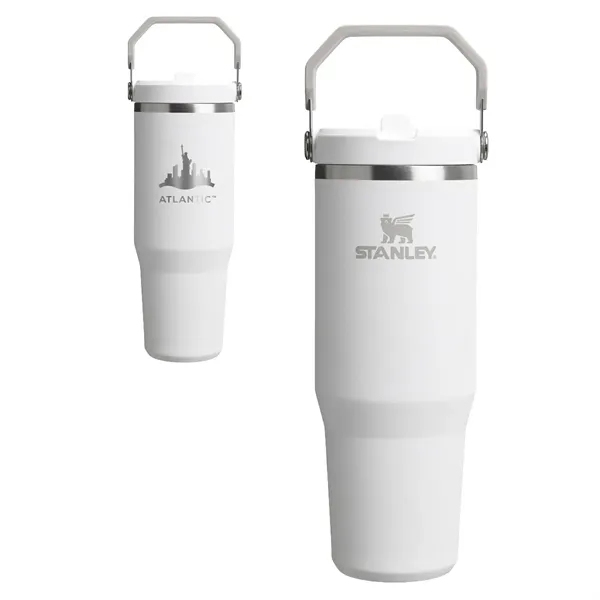 Stanley® 30oz IceFlow™ Flip Straw Tumbler - Stanley® 30oz IceFlow™ Flip Straw Tumbler - Image 0 of 2