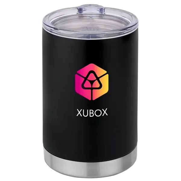 12 oz Urban Peak® Bedrock Trail Vacuum Can Cooler - 12 oz Urban Peak® Bedrock Trail Vacuum Can Cooler - Image 0 of 5