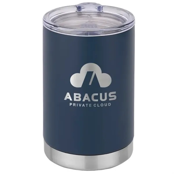 12 oz Urban Peak® Bedrock Trail Vacuum Can Cooler - 12 oz Urban Peak® Bedrock Trail Vacuum Can Cooler - Image 4 of 5