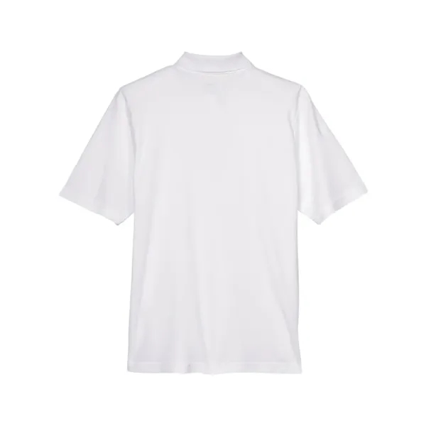 CORE365 Men's Tall Origin Performance Pique Polo - CORE365 Men's Tall Origin Performance Pique Polo - Image 12 of 12