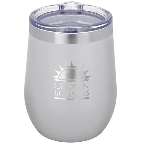 15 oz Urban Peak® Stout Trail Vacuum Tumbler - 15 oz Urban Peak® Stout Trail Vacuum Tumbler - Image 0 of 1