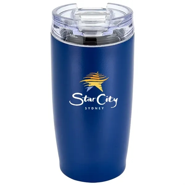 Urban Peak® Canyon Trail 16 oz Vacuum Tumbler - Urban Peak® Canyon Trail 16 oz Vacuum Tumbler - Image 2 of 3