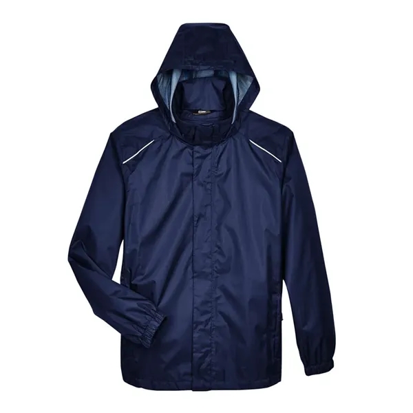CORE365 Men's Climate Seam Sealed Lightweight Variegated ... - CORE365 Men's Climate Seam Sealed Lightweight Variegated ... - Image 3 of 8