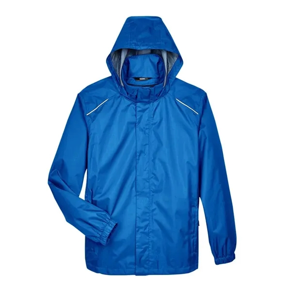 CORE365 Men's Climate Seam Sealed Lightweight Variegated ... - CORE365 Men's Climate Seam Sealed Lightweight Variegated ... - Image 6 of 8