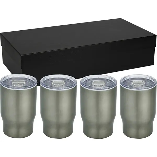 Urban Peak® Gift Set (3-in-1 Tumbler) - Urban Peak® Gift Set (3-in-1 Tumbler) - Image 6 of 7