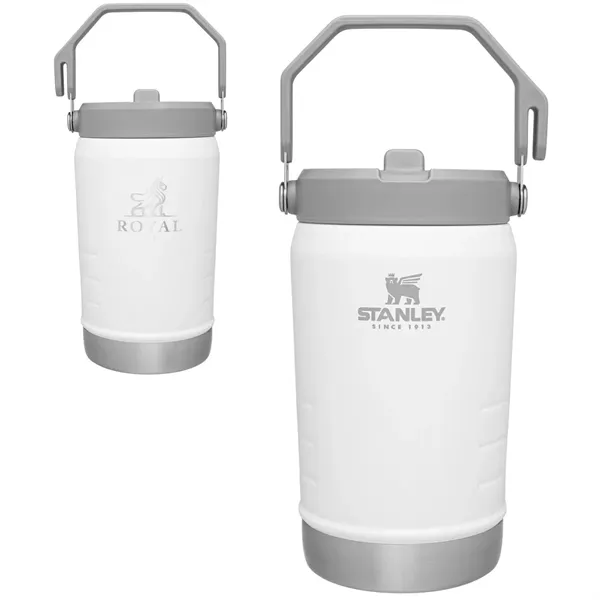 Stanley® 40oz IceFlow™ Flip Straw Jug - Stanley® 40oz IceFlow™ Flip Straw Jug - Image 0 of 0