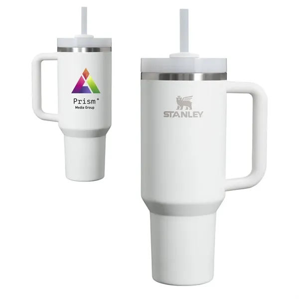 Stanley® 40oz The Quencher H2.0 Flowstate™ Tumbler - Stanley® 40oz The Quencher H2.0 Flowstate™ Tumbler - Image 0 of 5