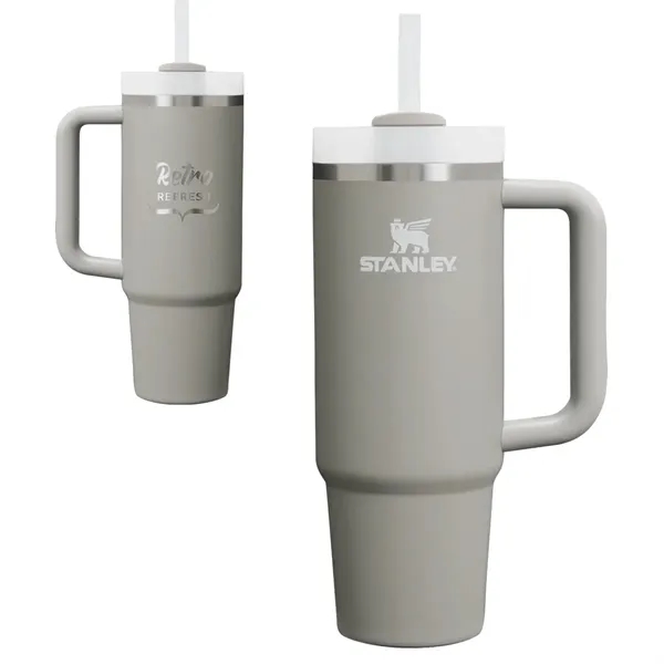 Stanley® 40oz The Quencher H2.0 Flowstate™ Tumbler - Stanley® 40oz The Quencher H2.0 Flowstate™ Tumbler - Image 2 of 5