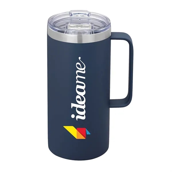 24oz Urban Peak® Alpine Vacuum Mug - 24oz Urban Peak® Alpine Vacuum Mug - Image 3 of 3