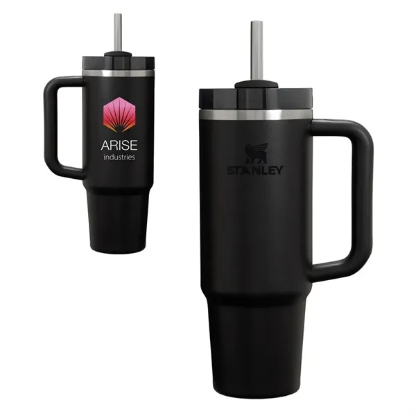 Stanley® 30oz The Quencher H2.0 Flowstate™ Tumbler - Stanley® 30oz The Quencher H2.0 Flowstate™ Tumbler - Image 1 of 7