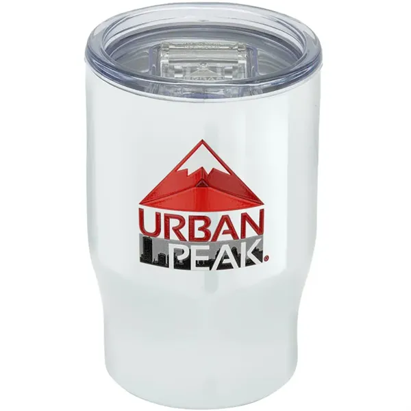 12 oz Urban Peak® 3-in-1 Tumbler - 12 oz Urban Peak® 3-in-1 Tumbler - Image 0 of 3