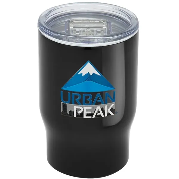 12 oz Urban Peak® 3-in-1 Tumbler - 12 oz Urban Peak® 3-in-1 Tumbler - Image 1 of 3