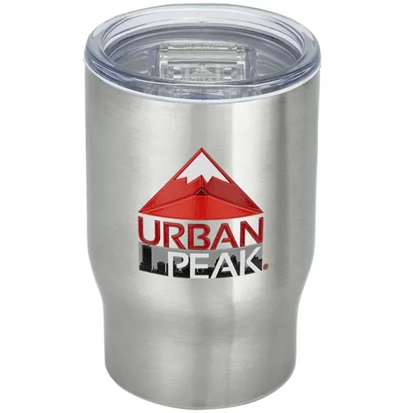12 oz Urban Peak® 3-in-1 Tumbler - 12 oz Urban Peak® 3-in-1 Tumbler - Image 2 of 3