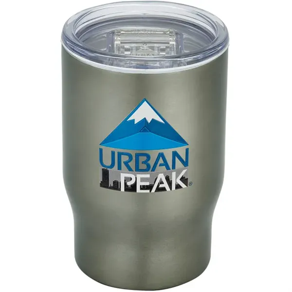 12 oz Urban Peak® 3-in-1 Tumbler - 12 oz Urban Peak® 3-in-1 Tumbler - Image 3 of 3