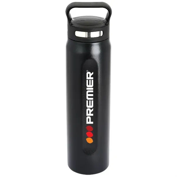 Urban Peak® Blue Ridge Trail 20 oz Water Bottle - Urban Peak® Blue Ridge Trail 20 oz Water Bottle - Image 0 of 2