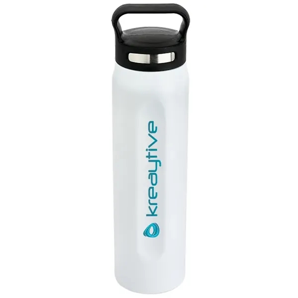 Urban Peak® Blue Ridge Trail 20 oz Water Bottle - Urban Peak® Blue Ridge Trail 20 oz Water Bottle - Image 1 of 2