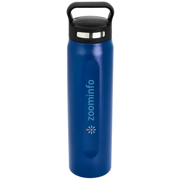 Urban Peak® Blue Ridge Trail 20 oz Water Bottle - Urban Peak® Blue Ridge Trail 20 oz Water Bottle - Image 2 of 2