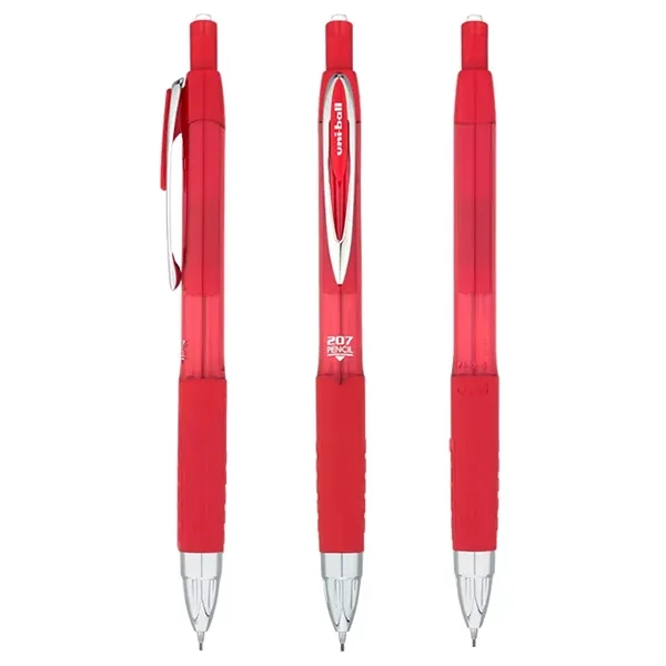 uni-ball® 207 Mechanical Pencil (0.7mm) - uni-ball® 207 Mechanical Pencil (0.7mm) - Image 1 of 2