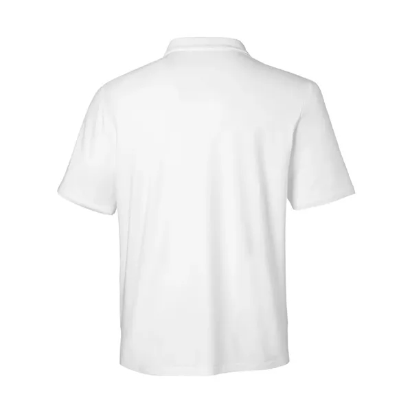 Devon & Jones Men's Raleigh Stretch Polo - Devon & Jones Men's Raleigh Stretch Polo - Image 9 of 10