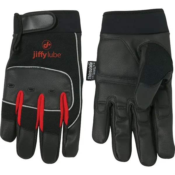 Thinsulate Mechanics Gloves