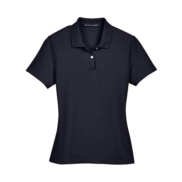 Devon & Jones Women's DRYTEC20™ Performance Polo - Devon & Jones Women's DRYTEC20™ Performance Polo - Image 19 of 30