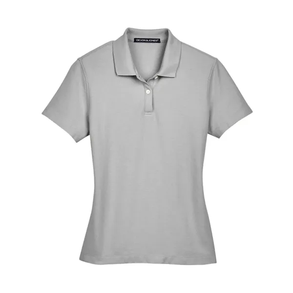 Devon & Jones Women's DRYTEC20™ Performance Polo - Devon & Jones Women's DRYTEC20™ Performance Polo - Image 24 of 30