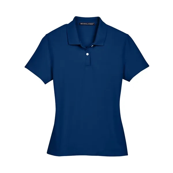 Devon & Jones Women's DRYTEC20™ Performance Polo - Devon & Jones Women's DRYTEC20™ Performance Polo - Image 26 of 30
