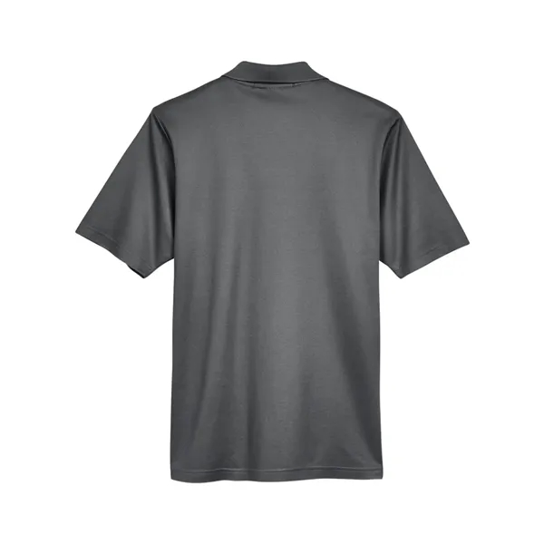 Devon & Jones Men's CrownLux Performance® Plaited Polo - Devon & Jones Men's CrownLux Performance® Plaited Polo - Image 10 of 18