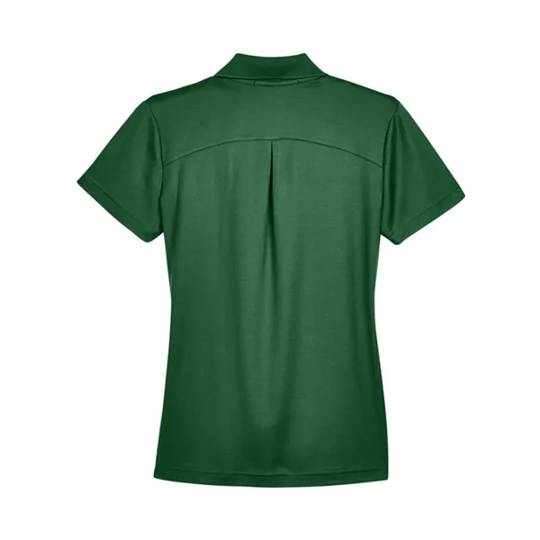 Devon & Jones Women's CrownLux Performance® Plaited Polo - Devon & Jones Women's CrownLux Performance® Plaited Polo - Image 6 of 18
