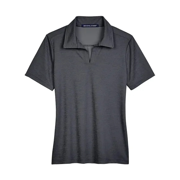 Devon & Jones Women's CrownLux Performance® Address Melan... - Devon & Jones Women's CrownLux Performance® Address Melan... - Image 1 of 6