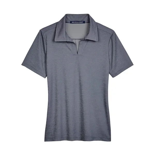 Devon & Jones Women's CrownLux Performance® Address Melan... - Devon & Jones Women's CrownLux Performance® Address Melan... - Image 3 of 6