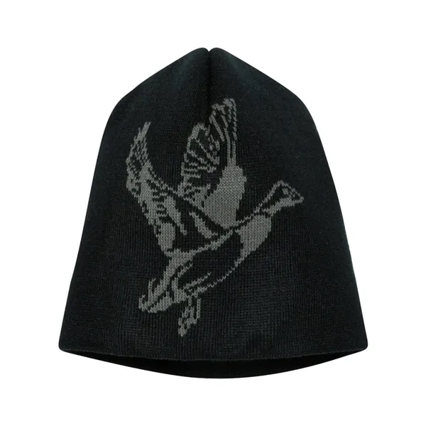 DRI DUCK Wildlife Knit Cap - DRI DUCK Wildlife Knit Cap - Image 1 of 4
