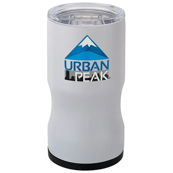 Custom 12 oz Urban Peak® 3-in-1 Trail Insulator