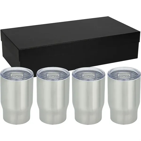 Urban Peak® Gift Set (3-in-1 Tumbler)